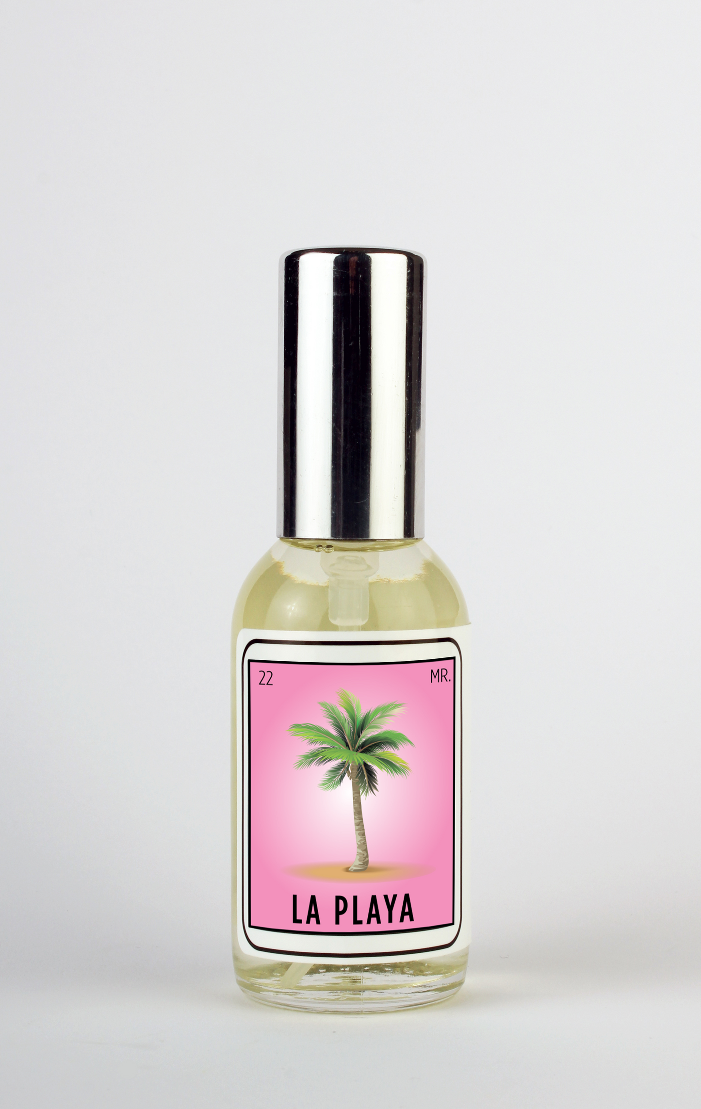 Aromatizante para el hogar LOTERÍA LA PLAYA