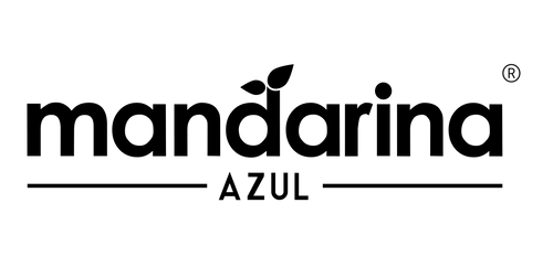 Mandarina azul