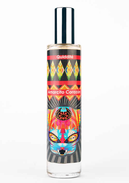 Fragancia para hombre AMORCITO CORAZÓN