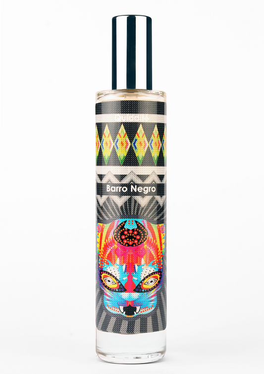 Fragancia para hombre BARRO NEGRO