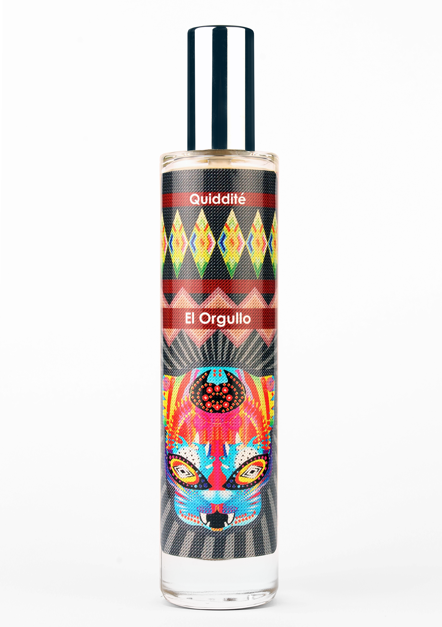 Fragancia para hombre EL ORGULLO