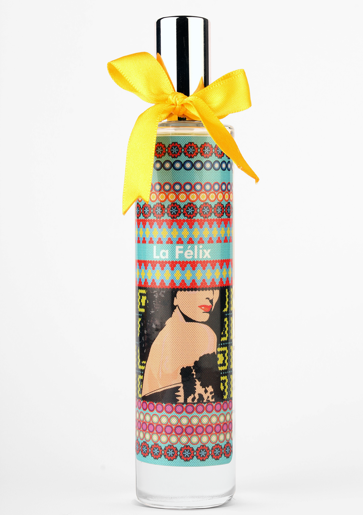 Fragancia para mujer LA FELIX