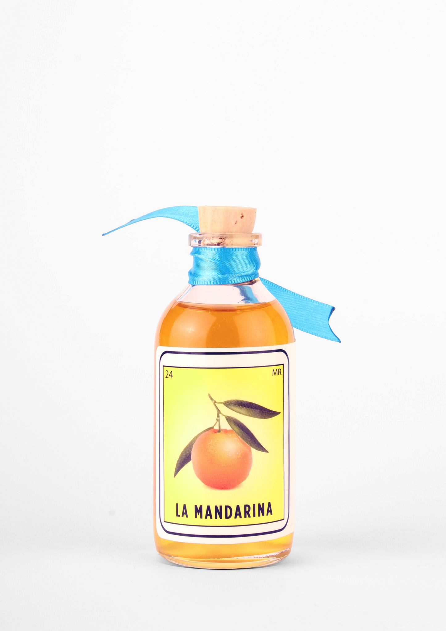 Aromatizante para el hogar  LOTERÍA LA MANDARINA