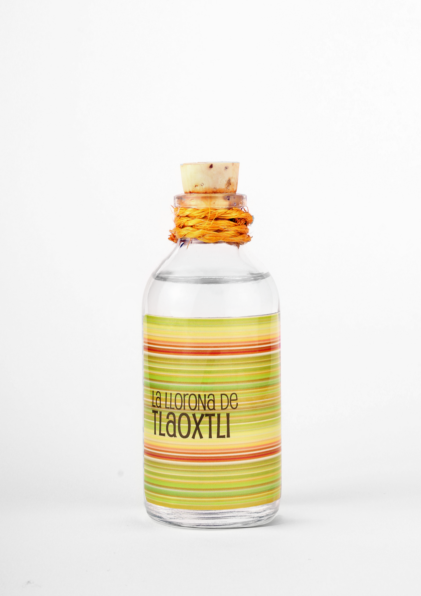 Aromatizante para el hogar  LA LLORONA