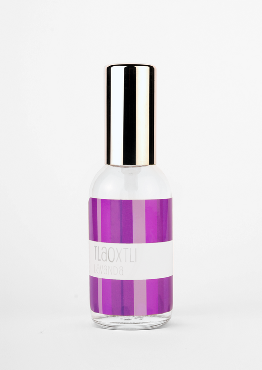 Aromatizante para el hogar  LAVANDA