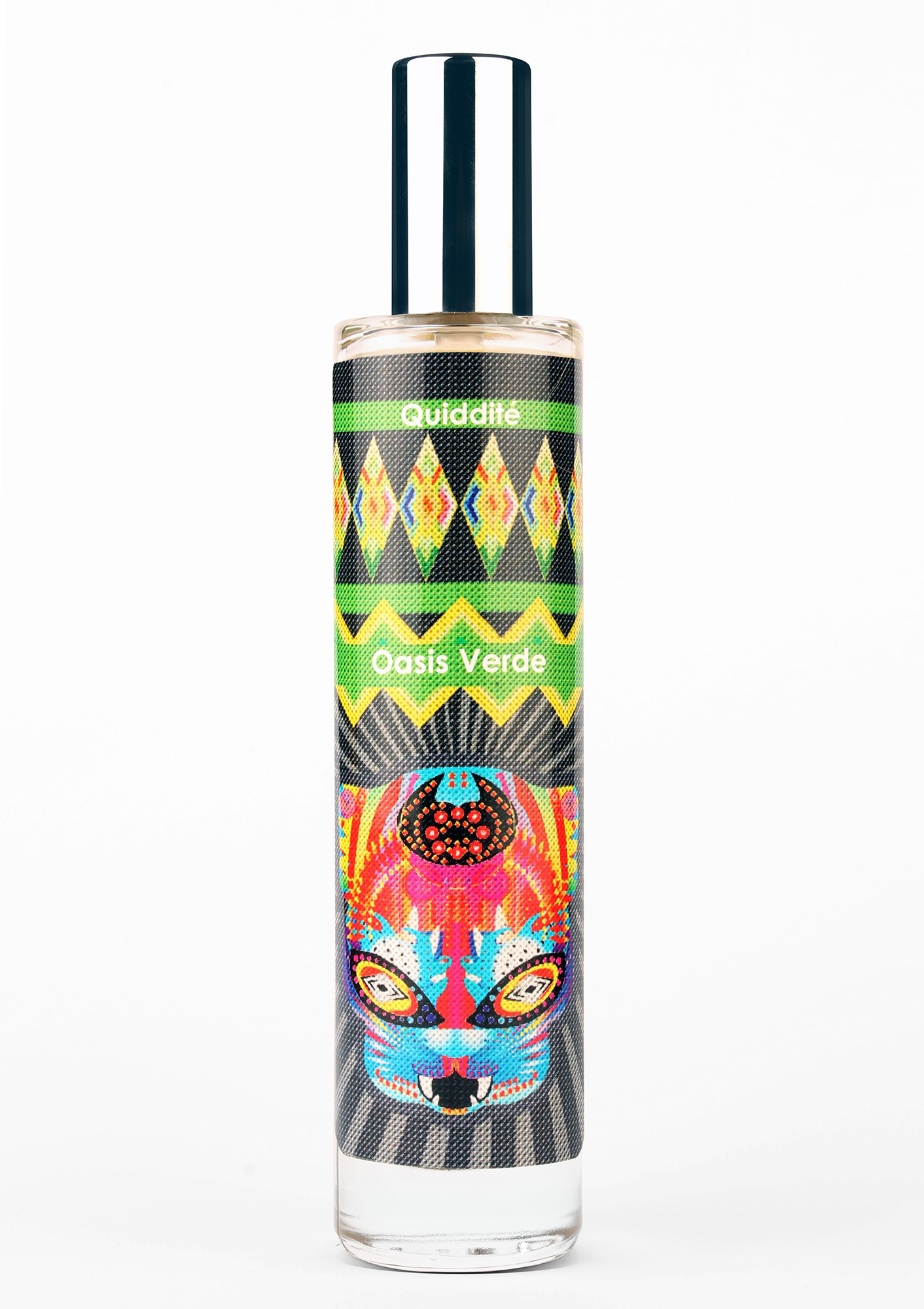 Fragancia para hombre OASIS VERDE