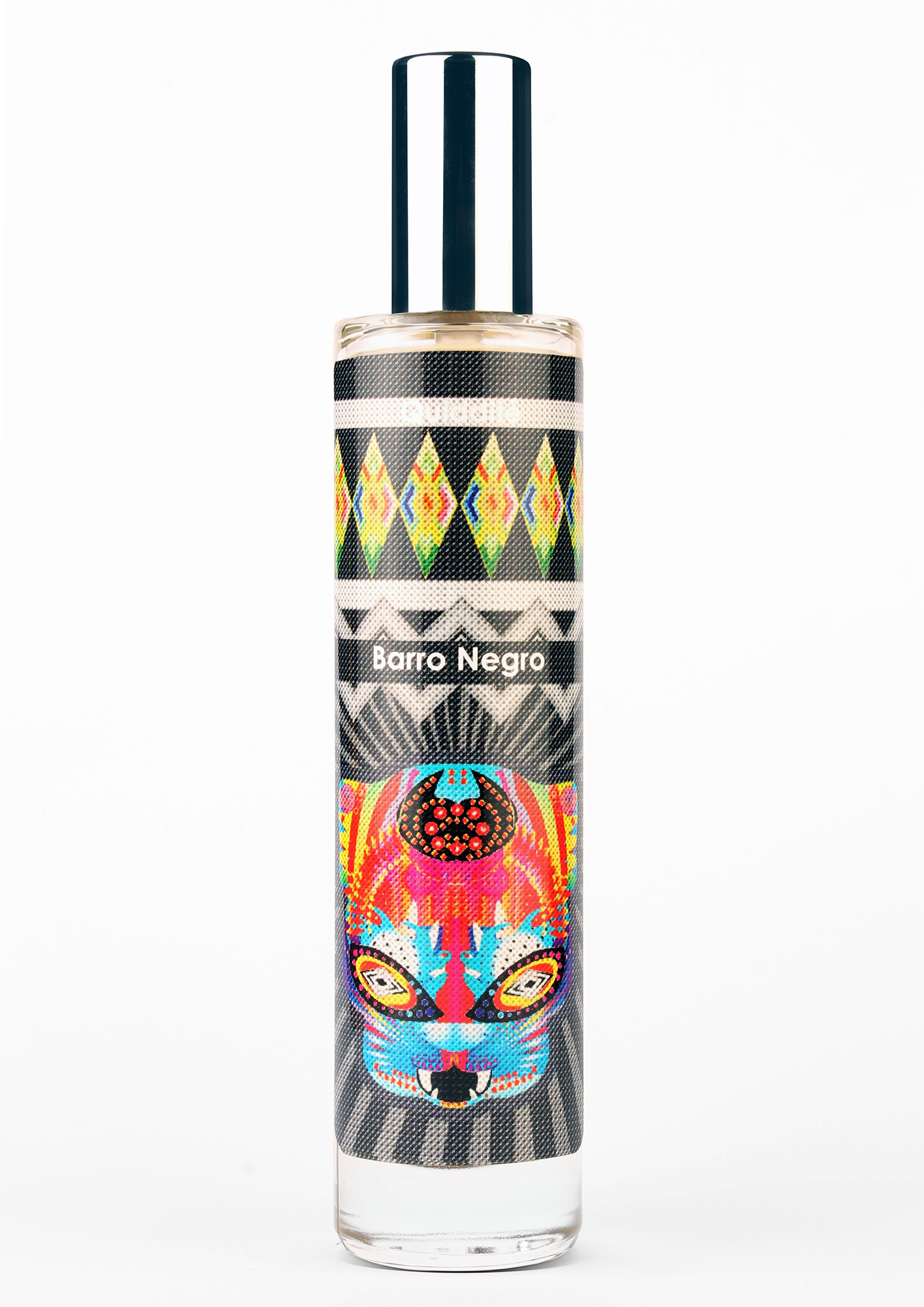 Fragancia para hombre BARRO NEGRO