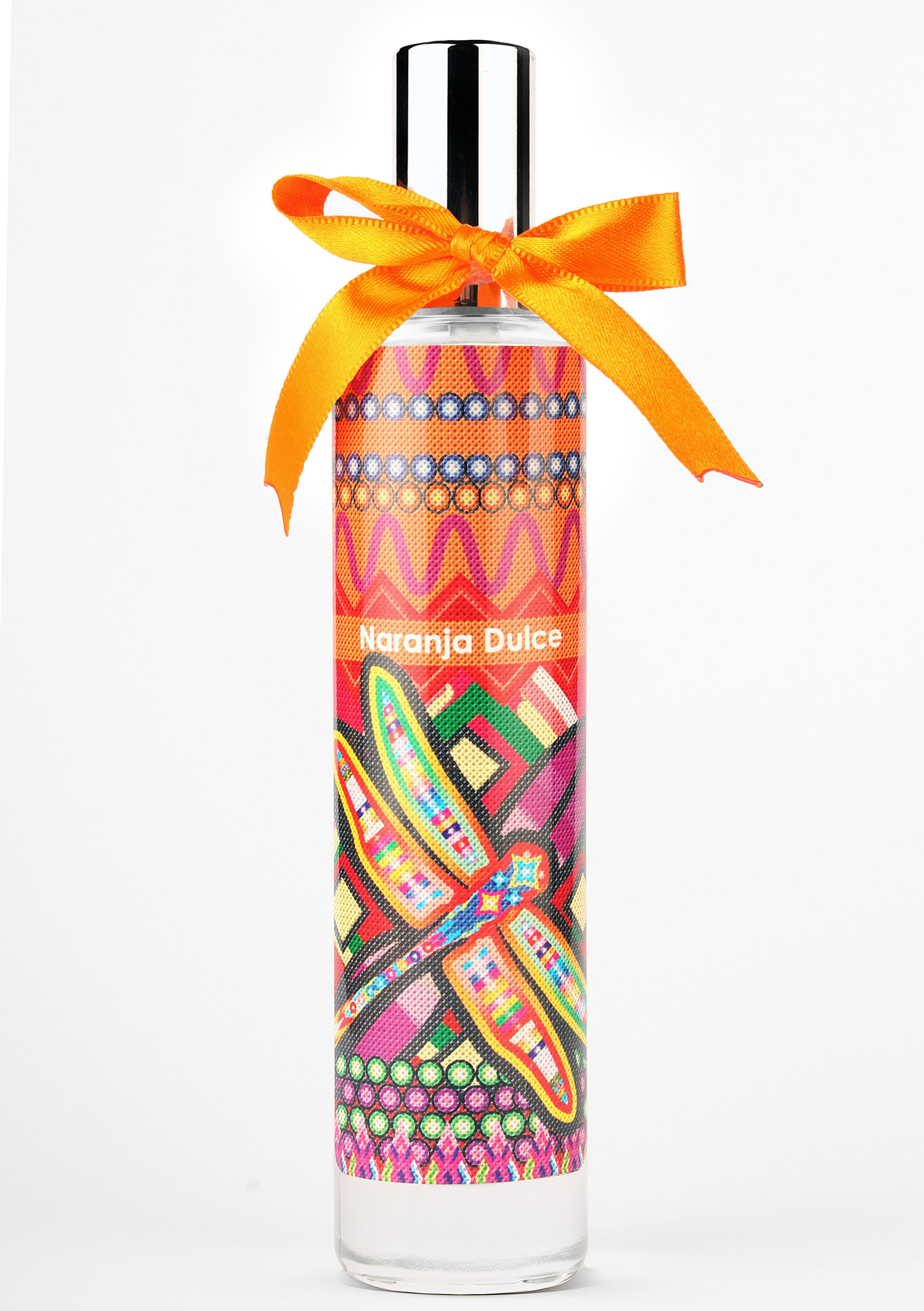 Fragancia para mujer NARANJA DULCE