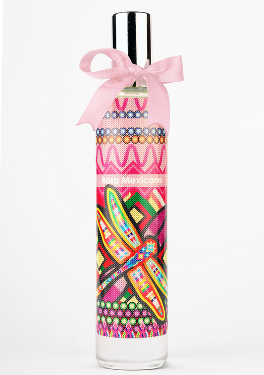 Fragancia para mujer ROSA MEXICANO