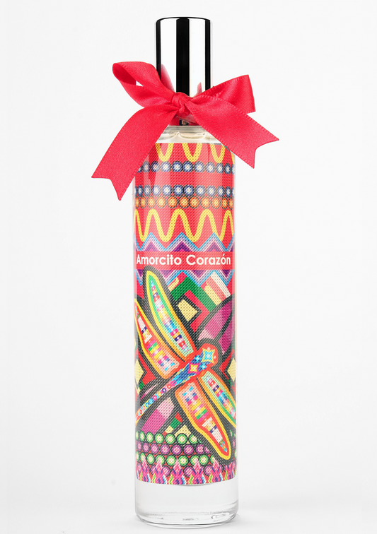 Fragancia para mujer AMORCITO CORAZÓN