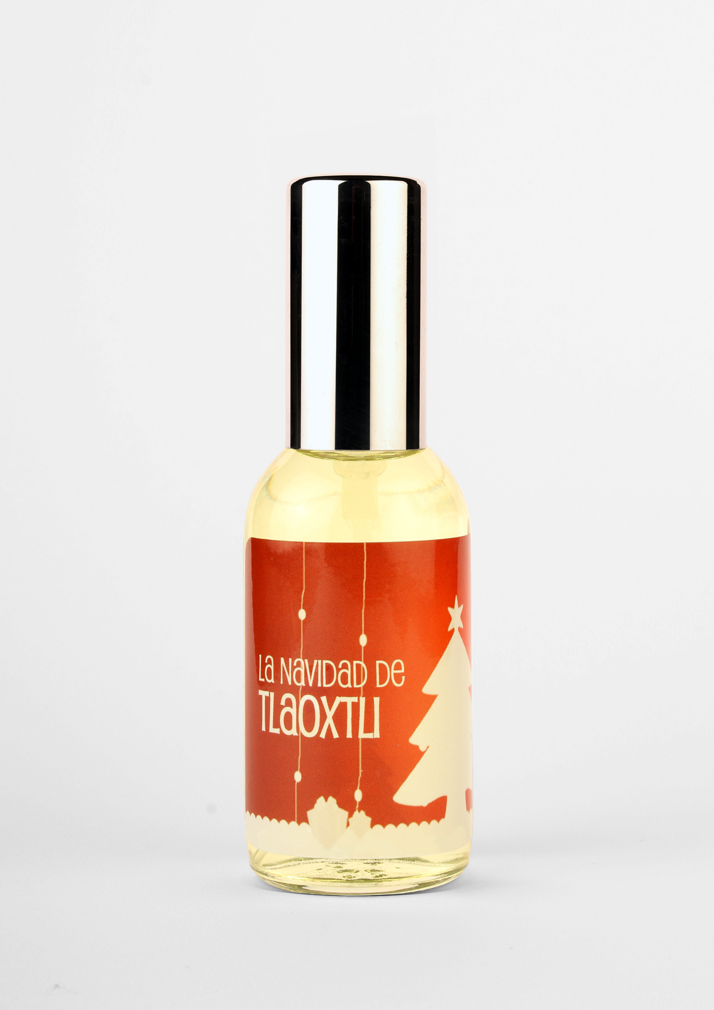 Aromatizante para el hogar LA NAVIDAD ROJA