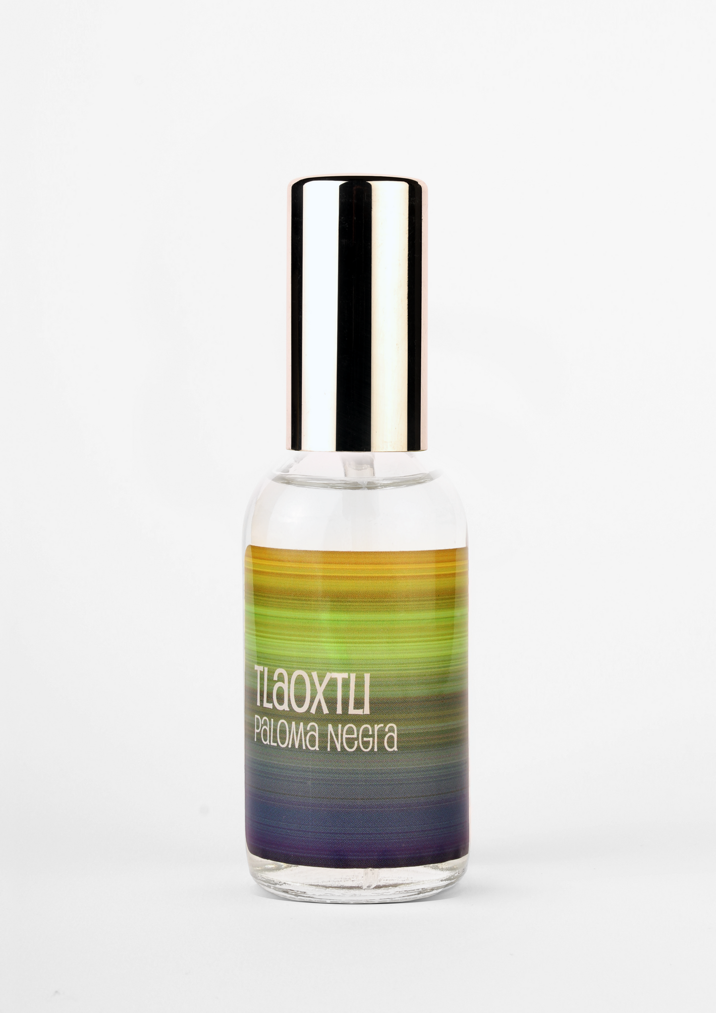 Aromatizante para el hogar  PALOMA NEGRA